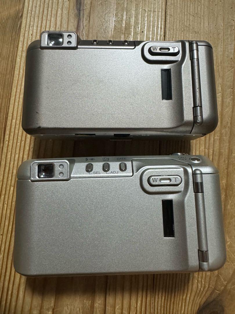 ジャンク フィルムカメラ 5台 - メルカリ