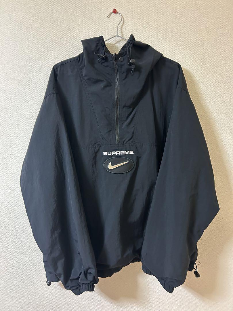 Supreme×NIKE アノラックパーカー メンズ Supreme×NIKE アノラックパーカー メンズ