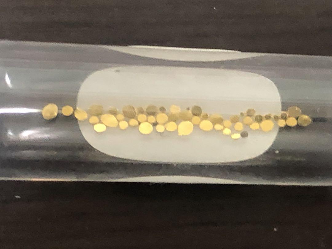 砂金 Kk