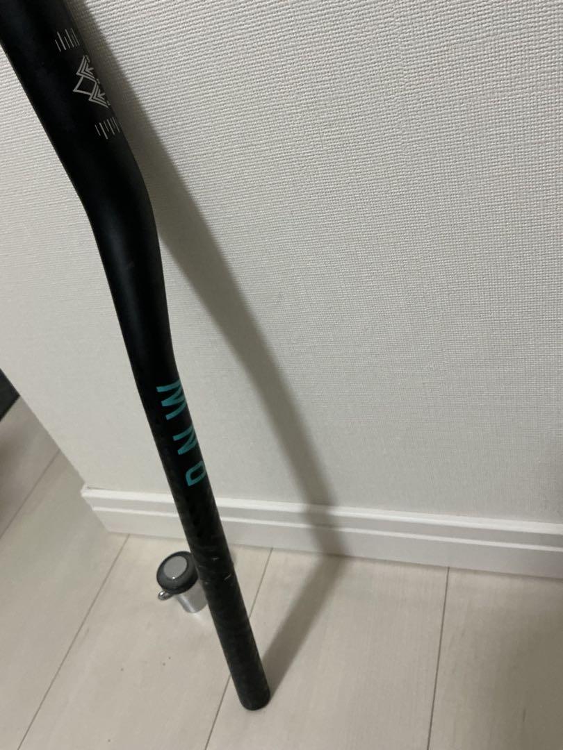 PNW Components Range ハンドルバー