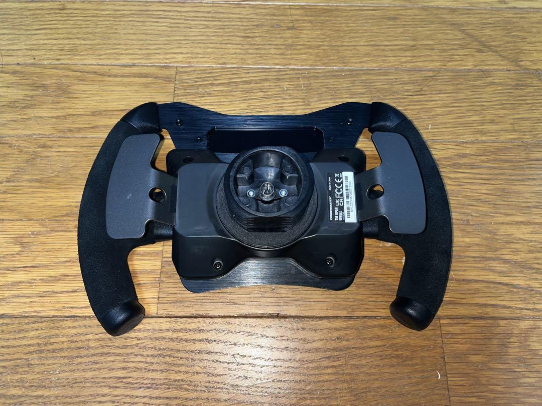 スラストマスター TM Open Wheel Add-On スラストマスター TM Open Wheel Add-On