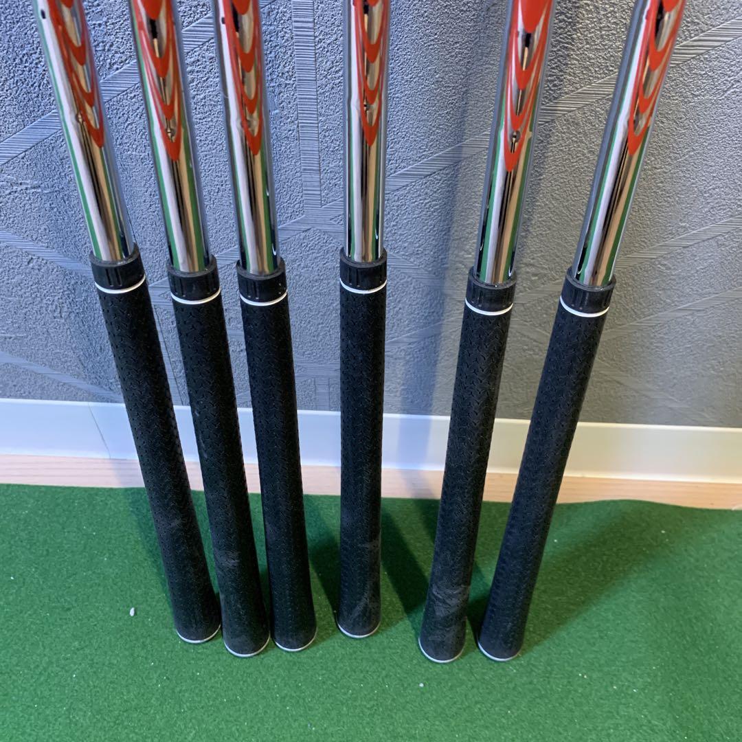 N.S PRO MODUS 3 tour 120 Sシャフト