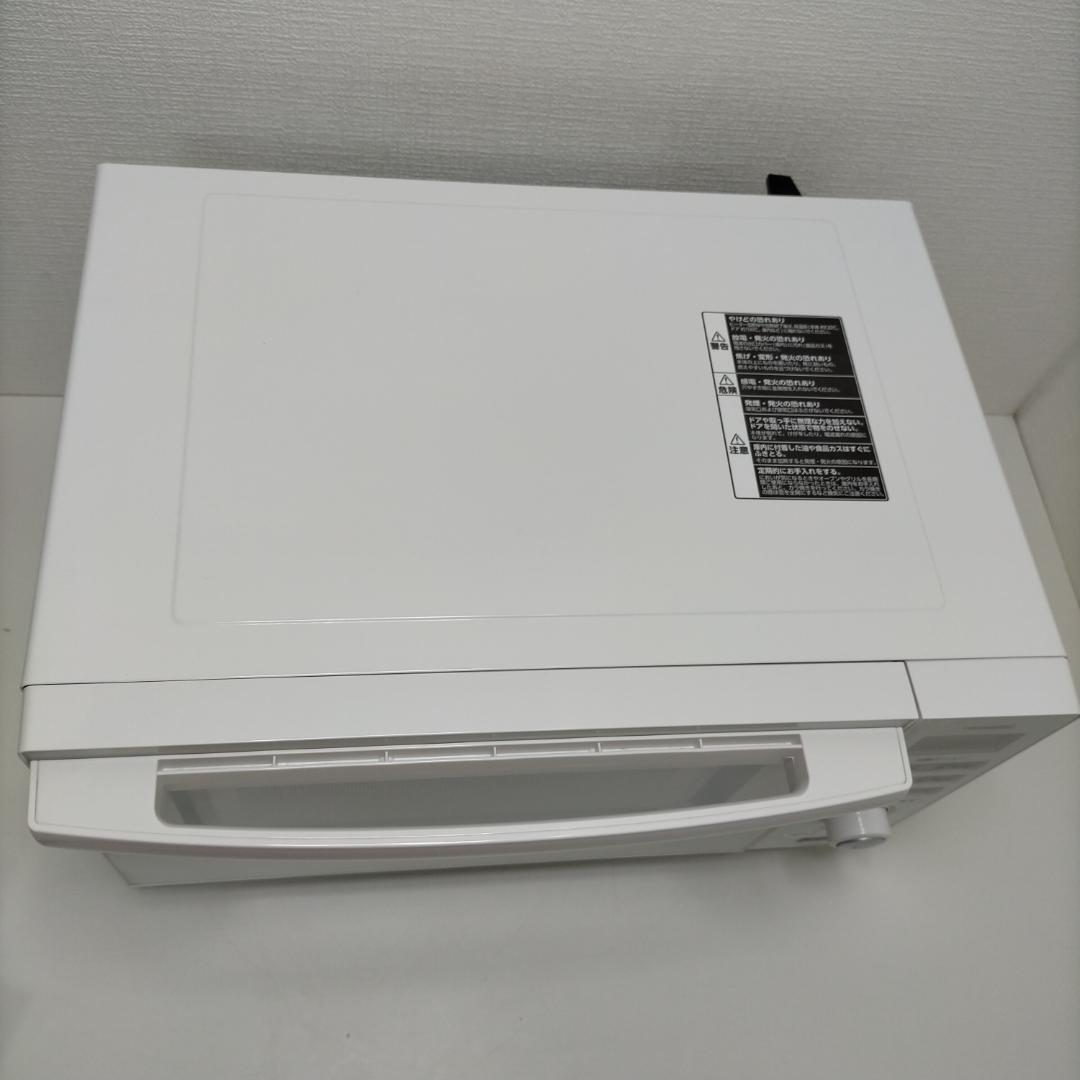TWINBIRD 赤外線センサーフラットオーブンレンジ 88136-1-002Y