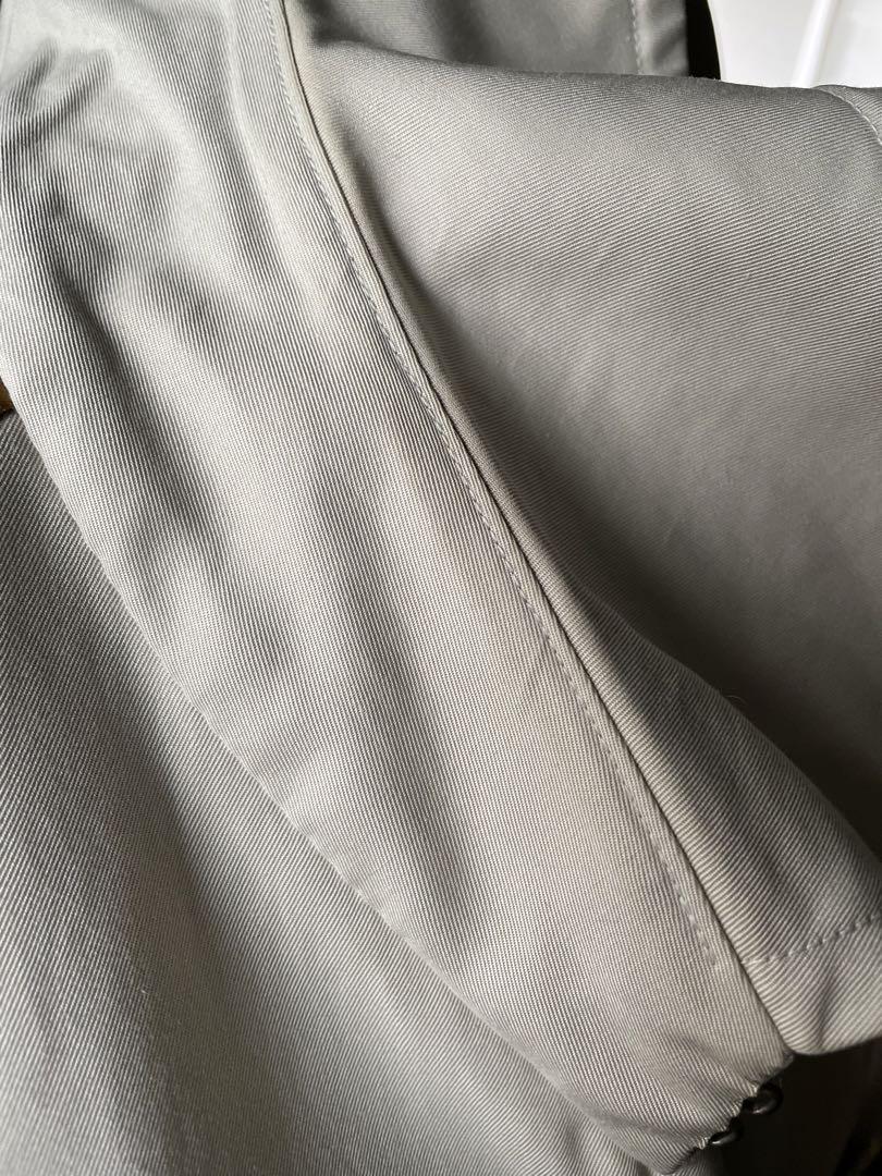 【美品】Burberrys ベージュ トレンチコート C-TK83