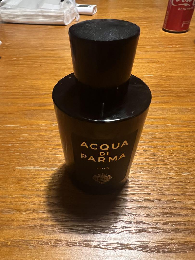 香水(男性用) ACQUA DI PARMA OUD 100ml