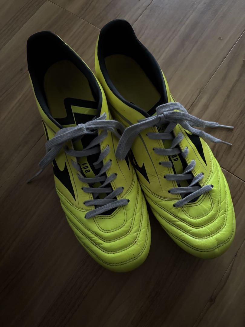Mizuno BASARA スパイク　ミズノ　バサラ