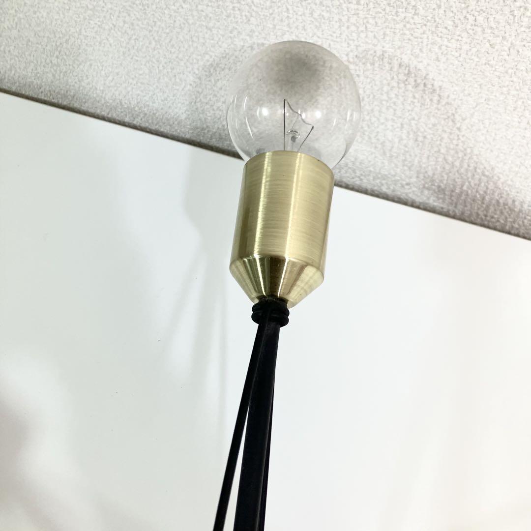 【美品】 Ventnor LT-3411 インターフォルム ペンダントライト