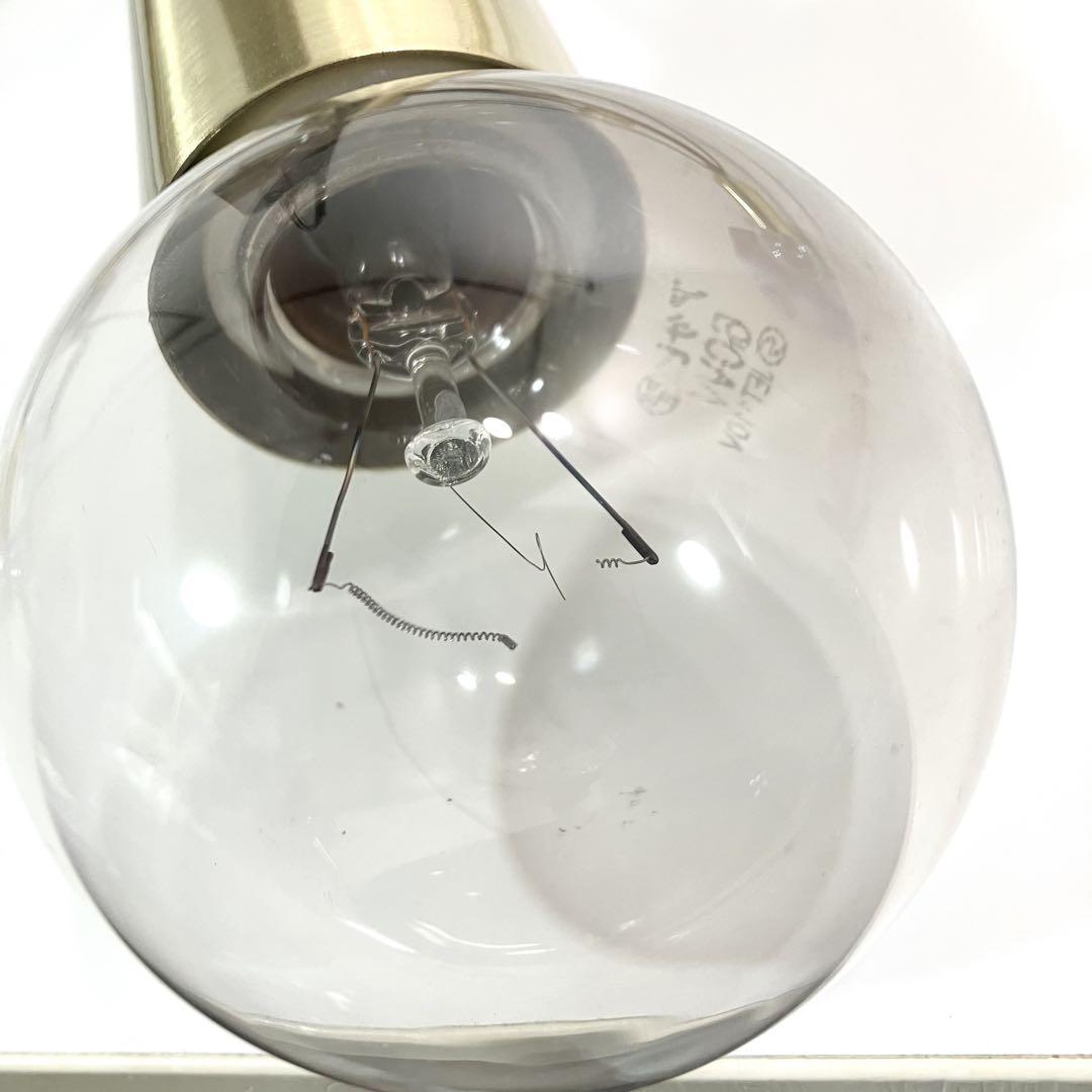 【美品】 Ventnor LT-3411 インターフォルム ペンダントライト