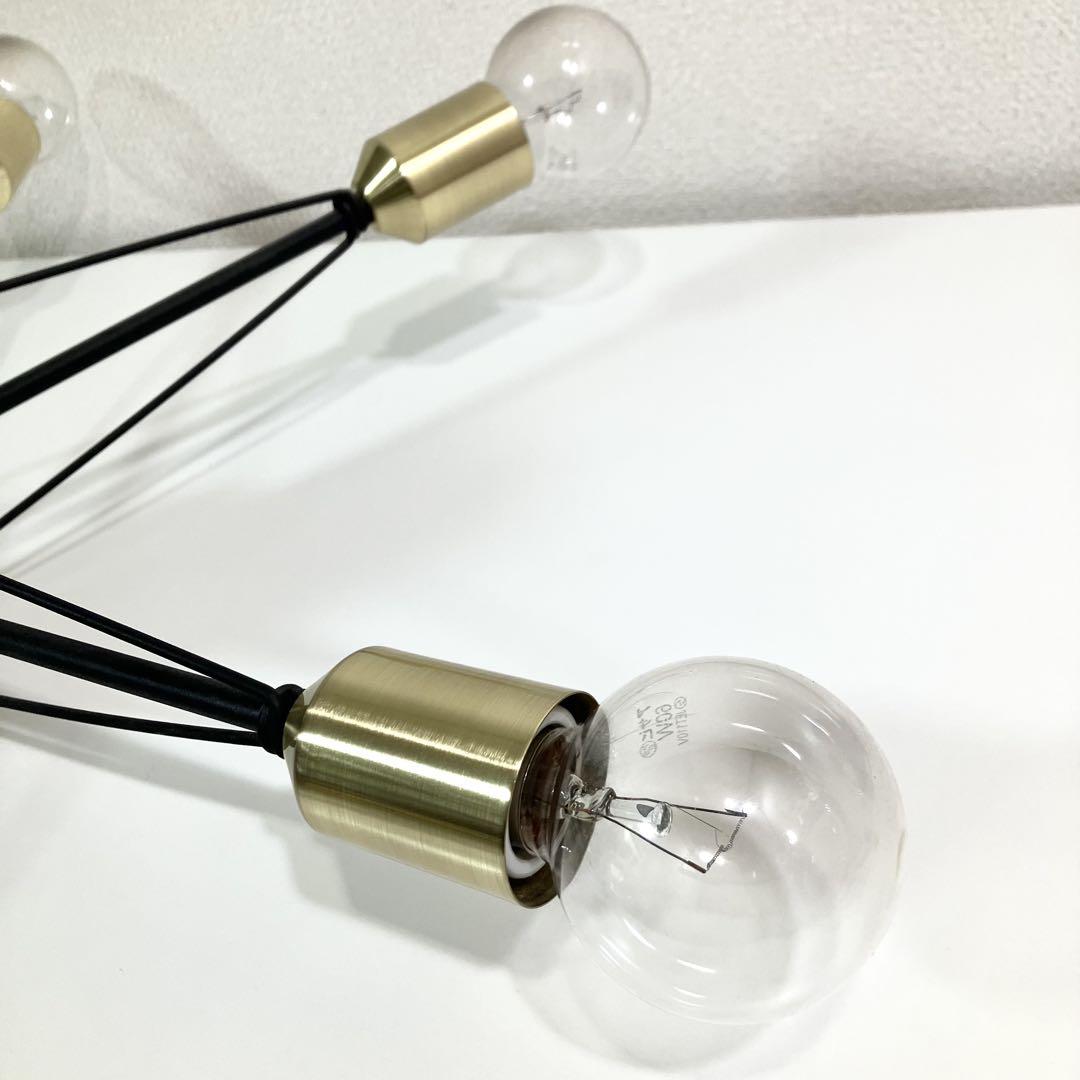 【美品】 Ventnor LT-3411 インターフォルム ペンダントライト