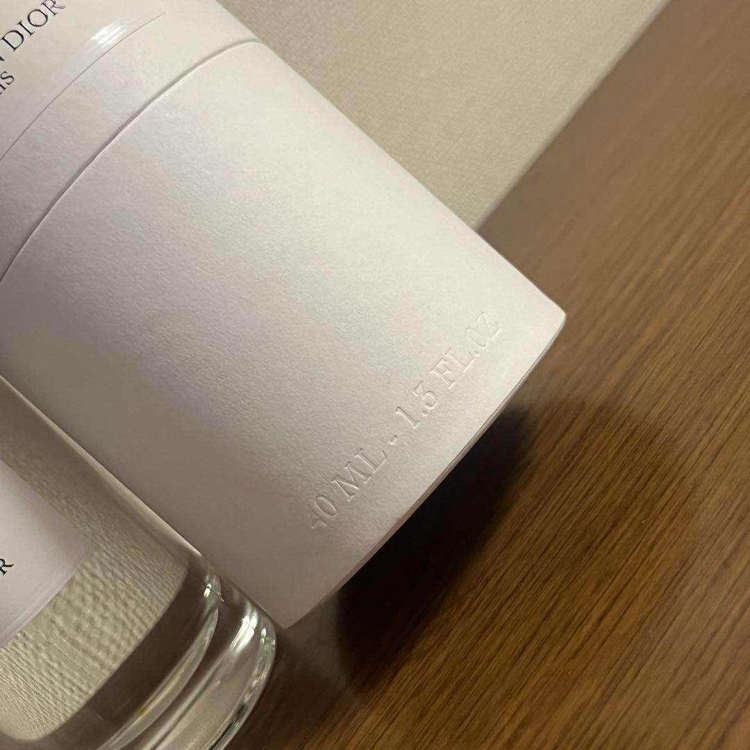 香水(ユニセックス) CHRISTIAN DIOR LUCKY 40ml Eau de Parfum
