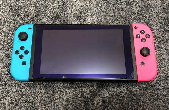 安い正規品 Switch本体 プロコン セット 3q6lQ-m14250999480 スマブラソフト 人気SALE得価