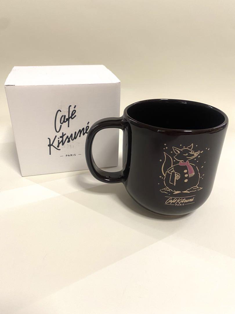 ◎ CAFE KITSUNE マグカップ