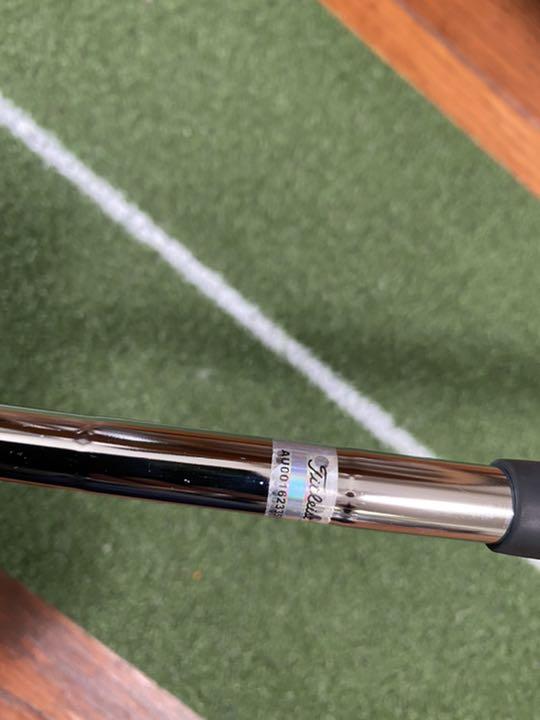 タイトリストTitleistボーケイ SM8 56° D12のウェッジ - メルカリ 直販卸売り タイトリストTitleistボーケイ SM8 56° D12のウェッジ クラブ
