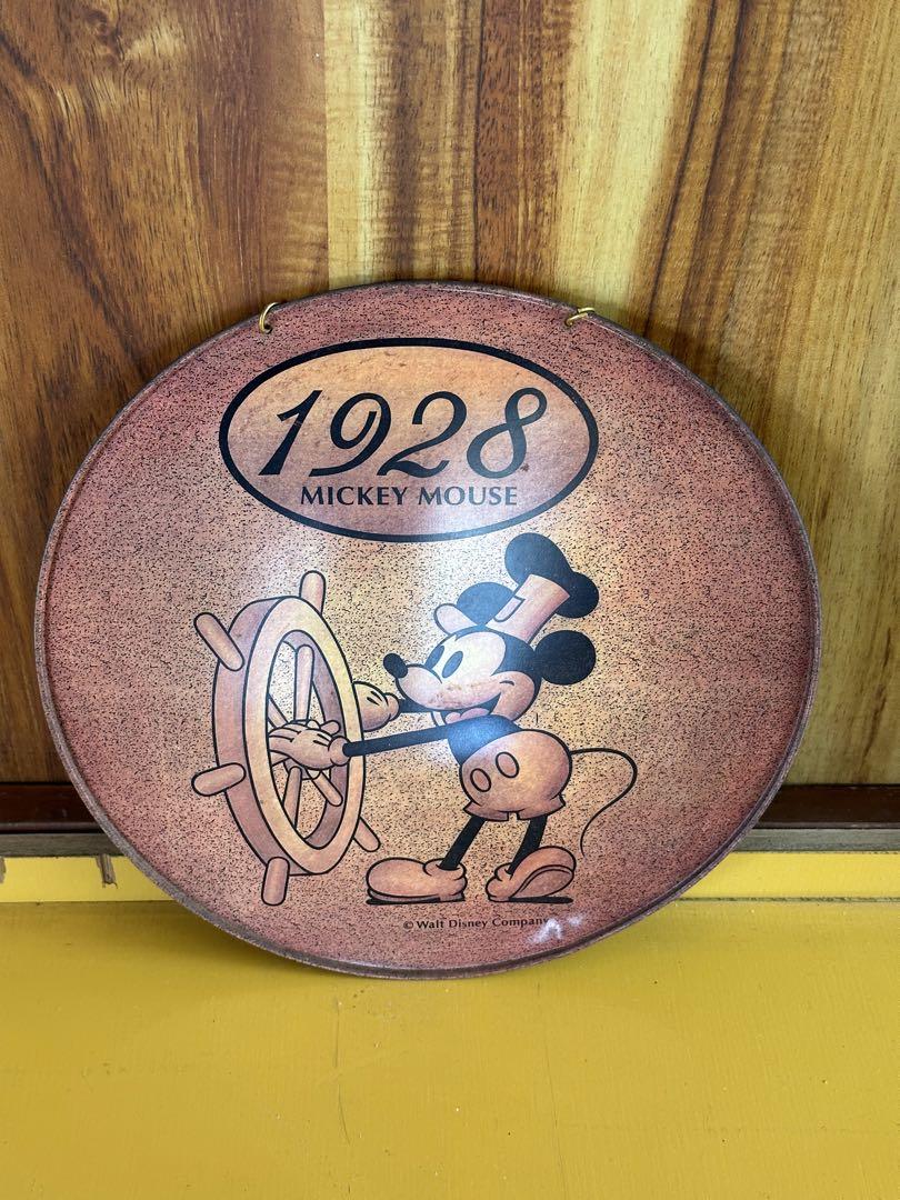 コレクション 1928 MICKEY MOUSE   disney company