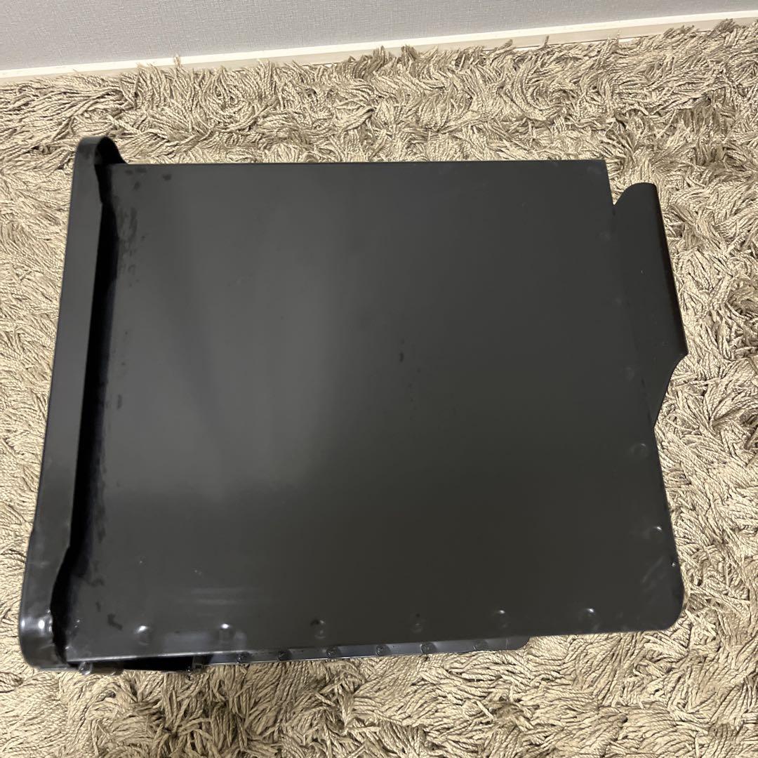 ダイナ　2トン　工具箱