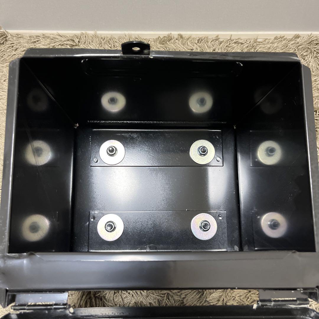 ダイナ　2トン　工具箱