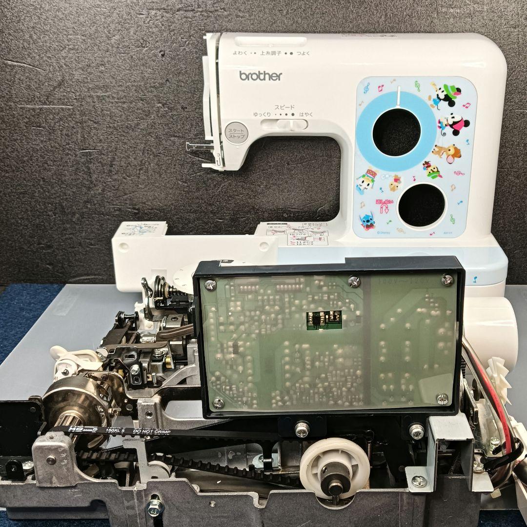 ブラザー 電子ミシン A37-CT ブラザー 電子ミシン A37-CT