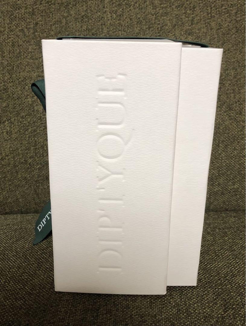 dsqエアード 国内正規品 ギフト箱付き オルフェオン 75ml