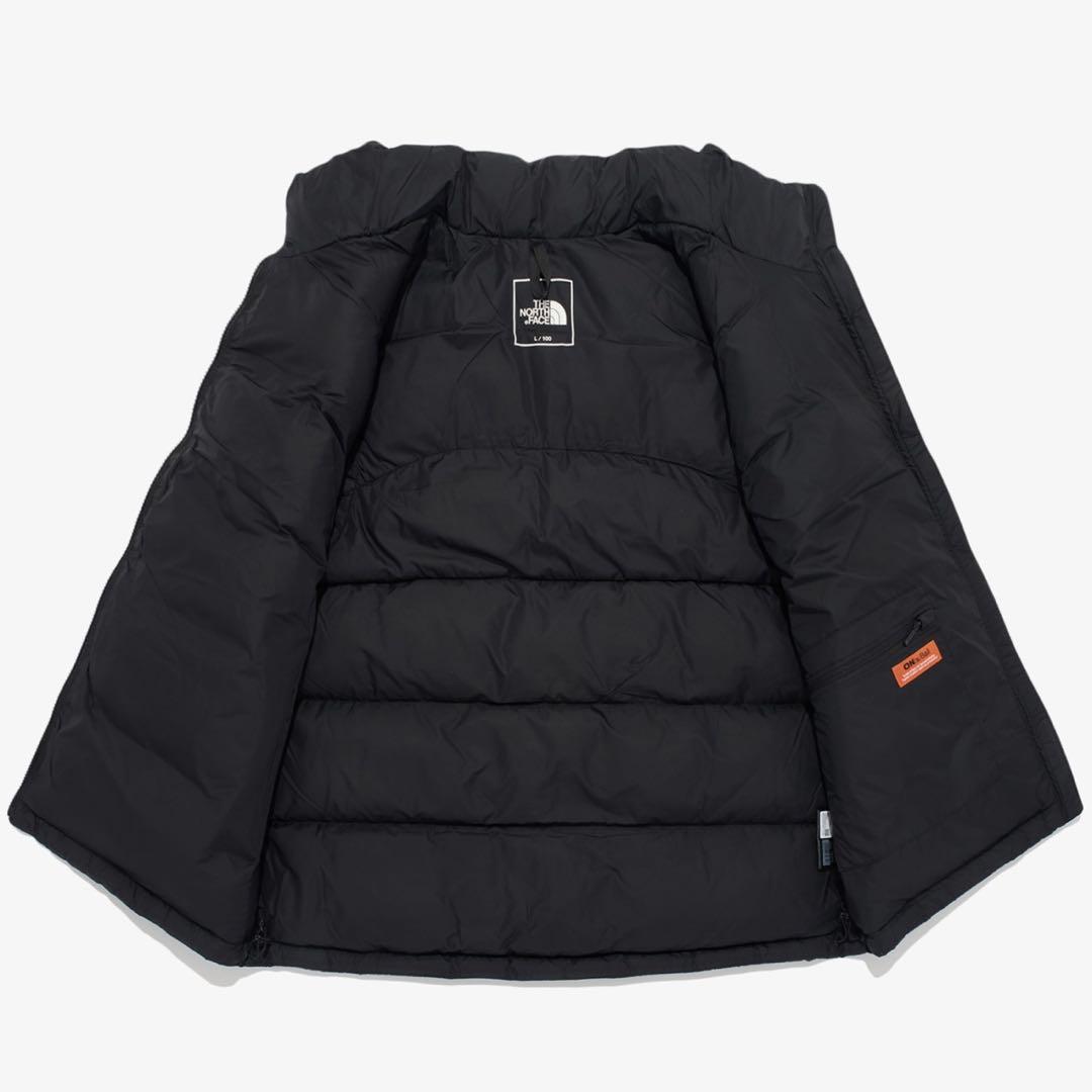新品 THE NORTH FACE M'S NEW PUFFY VEST 3XL