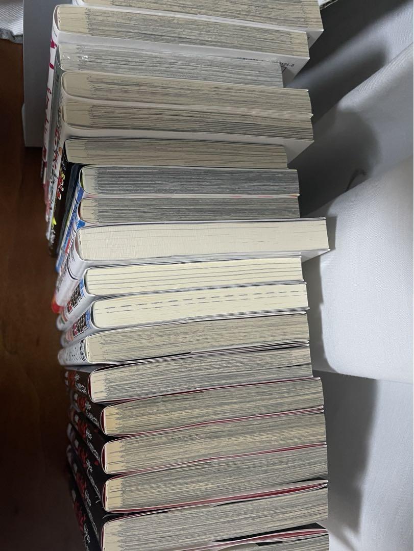 少年漫画・ノベライズまとめ売り 画像2