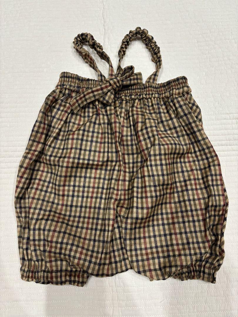 hello lupo ロンパース