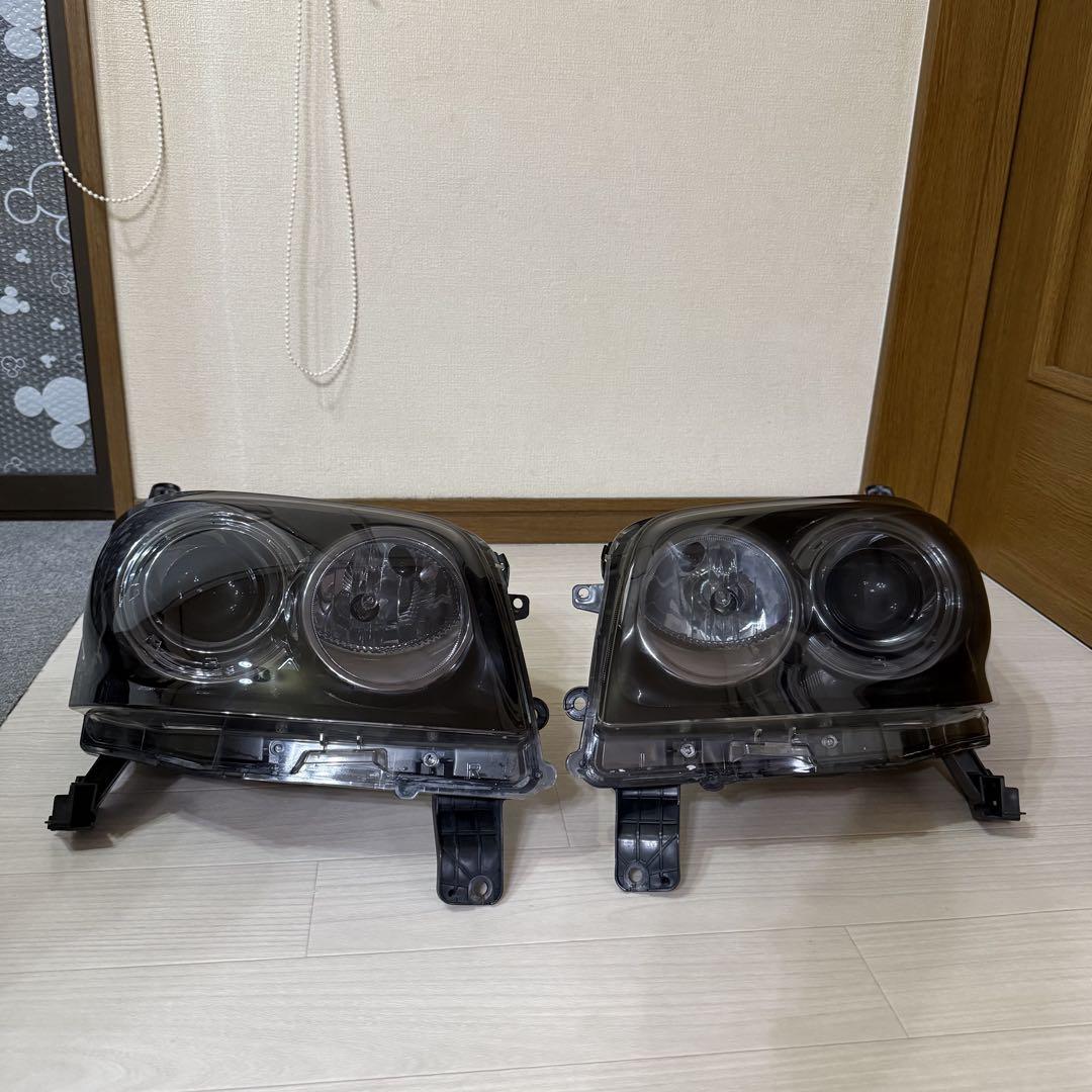 ムーブ L175s ヘッドライト 左右