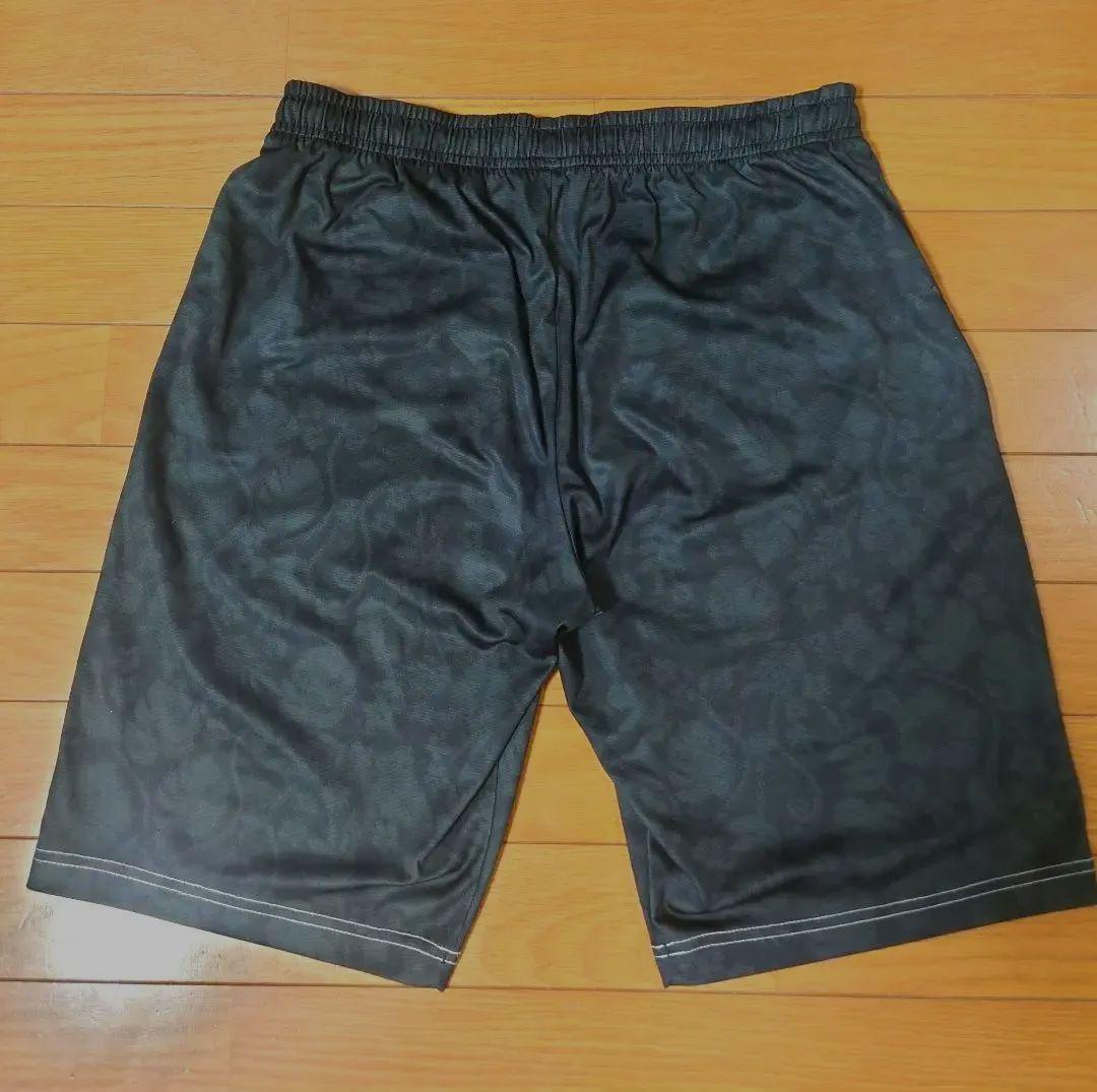 YONEX ハーフパンツ Lサイズ バドミントン テニス ウェア