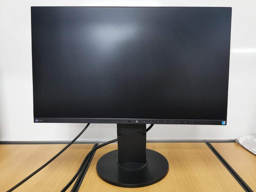 102800B EIZO 24インチモニター【FlexScan EV2450】