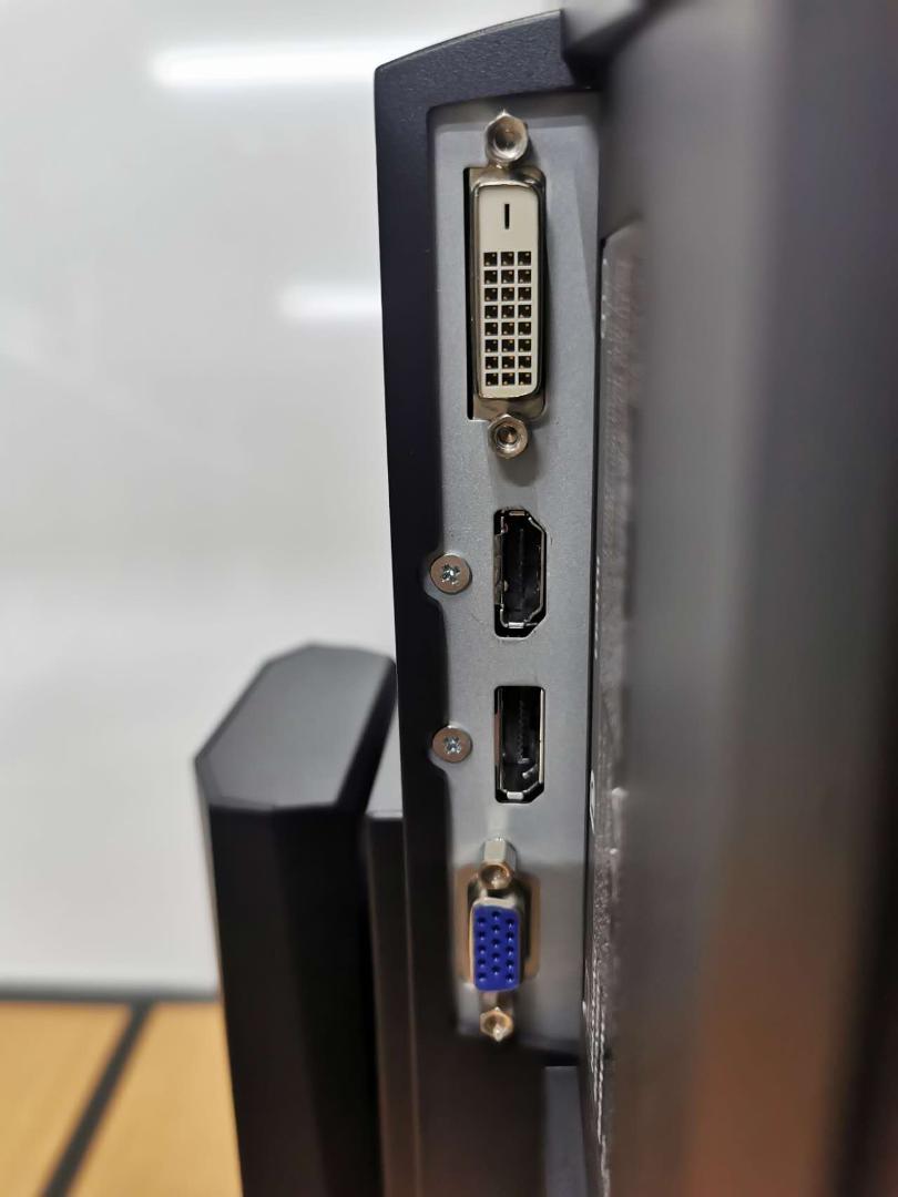 102800B EIZO 24インチモニター【FlexScan EV2450】