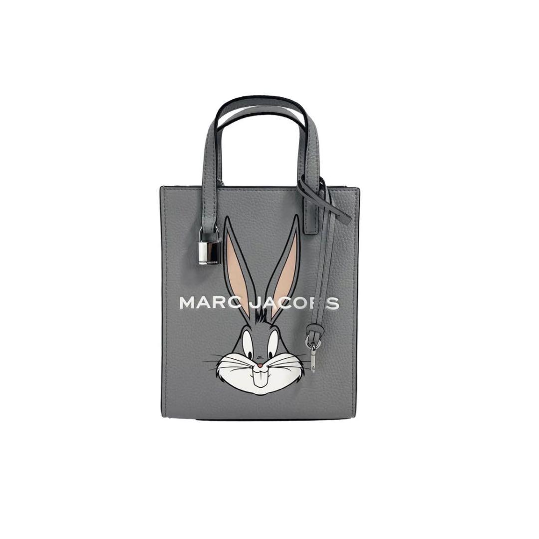 MARC JACOBS ショルダーバッグ バッグス・バニー レディース MARC JACOBS ショルダーバッグ バッグス・バニー レディース