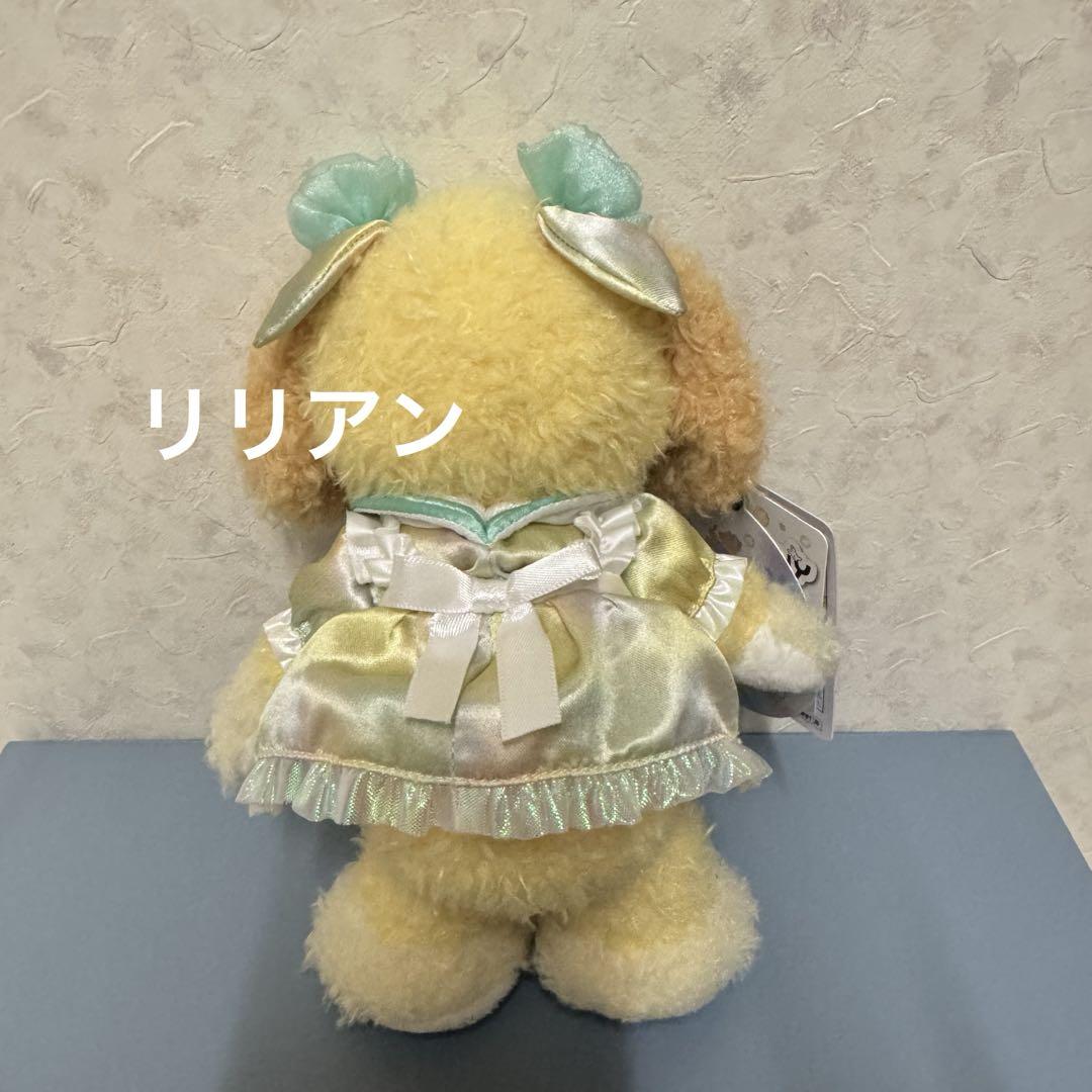 バケパ ポージープラッシー クッキーアン - メルカリ