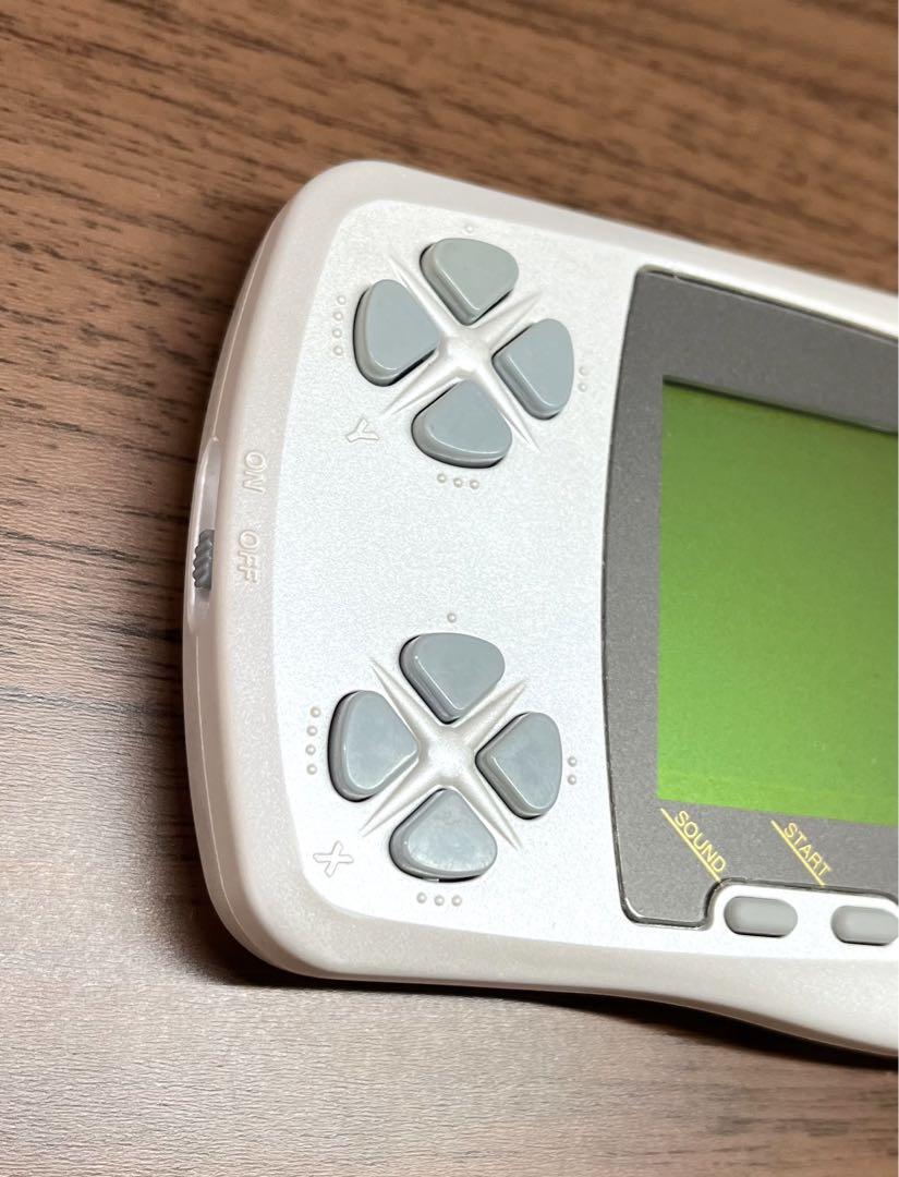 BANDAI - 【未使用品/本体新品同様】バンダイ ワンダースワン