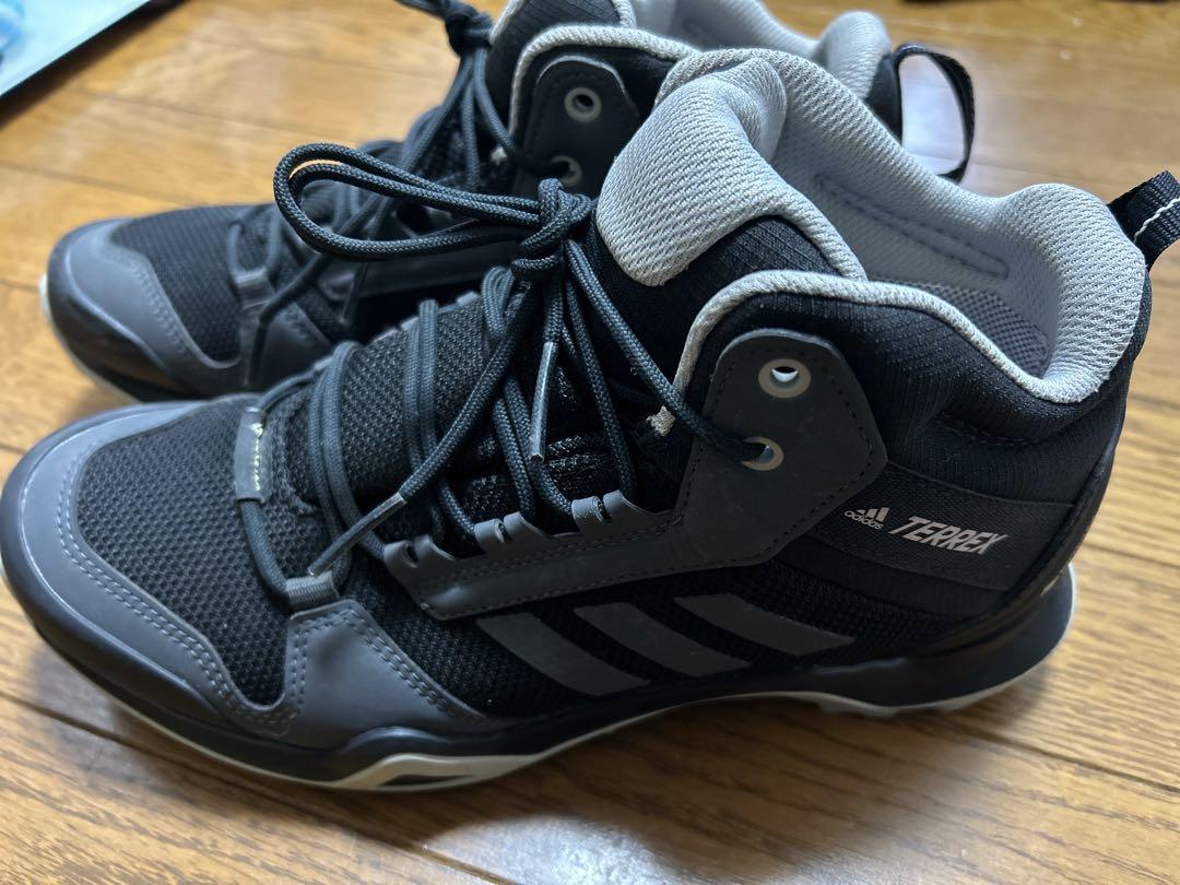 GORETEX アディダス テレックス 25.5 adidas TERREX