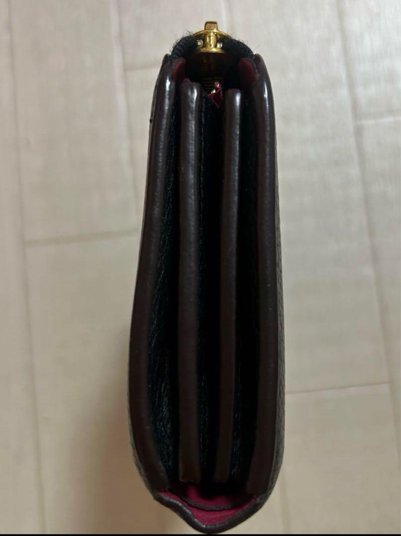 ルイ ヴィトン ポルトフォイユ コメット