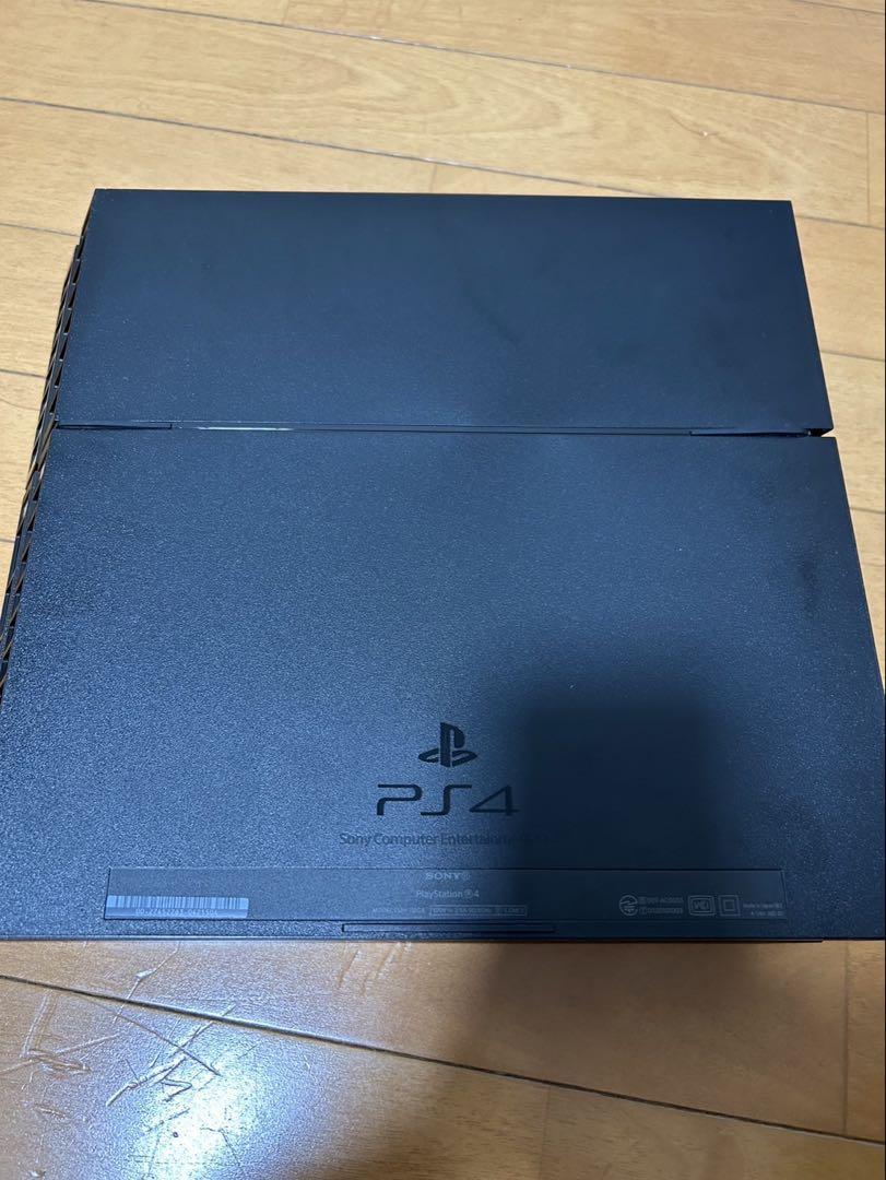 済 プレステ4