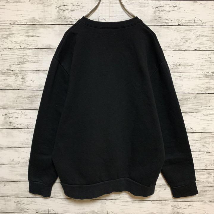 即完売品 パーカー 入手困難 5AEQB-m14259078368 カーハートWIP♤刺繍ビッグロゴ 肉厚 低価超激安