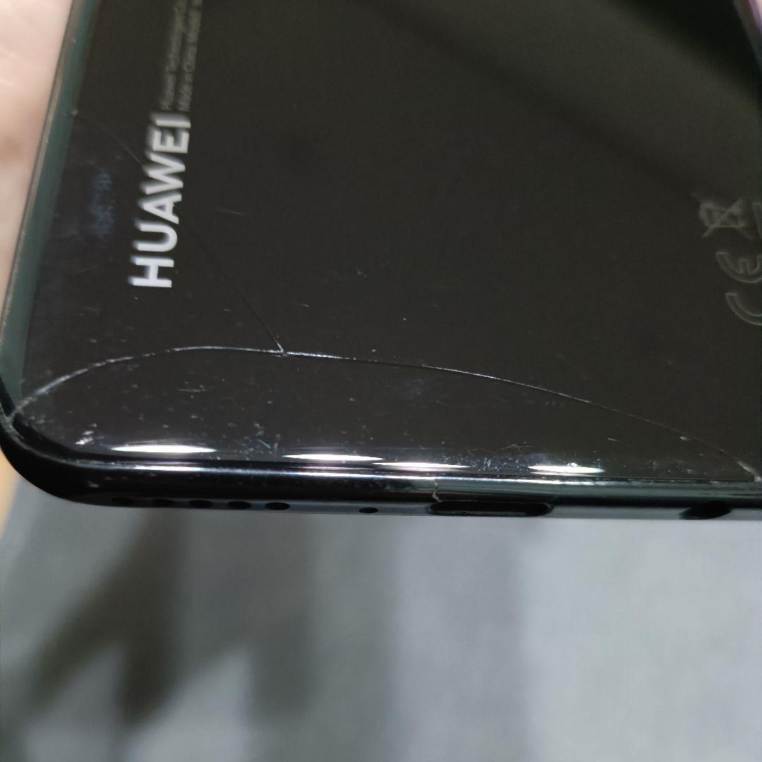 HUAWEI P30 lite 本体 simフリー　IMEIチェック済 HUAWEI P30 lite 本体 simフリー IMEIチェック済