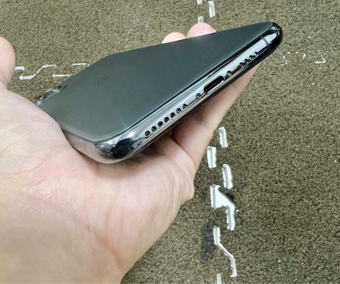 iPhone11 ProMax 256GB SIMフリー 画像5