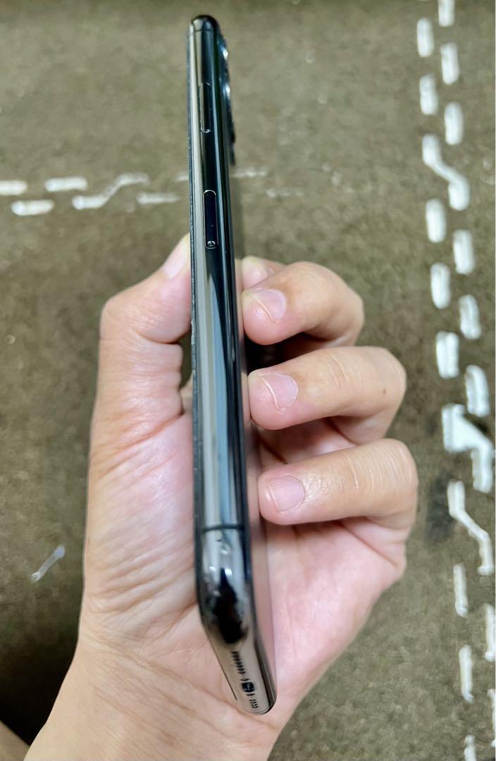 iPhone11 ProMax 256GB SIMフリー 画像7