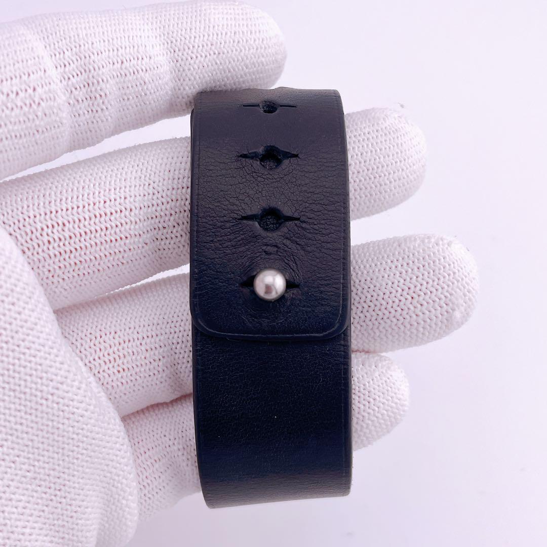 【美品】エルメス HERMES BA1.510 バレニア クオーツ 時計 稼働