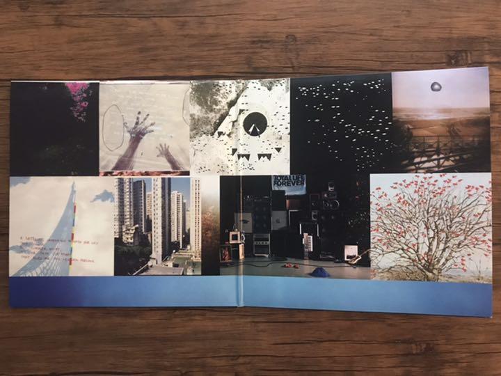 2022人気SALE Foals Total Life Forever アナログレコード LP kUGQ9-m14260636683 – 送料無料定番