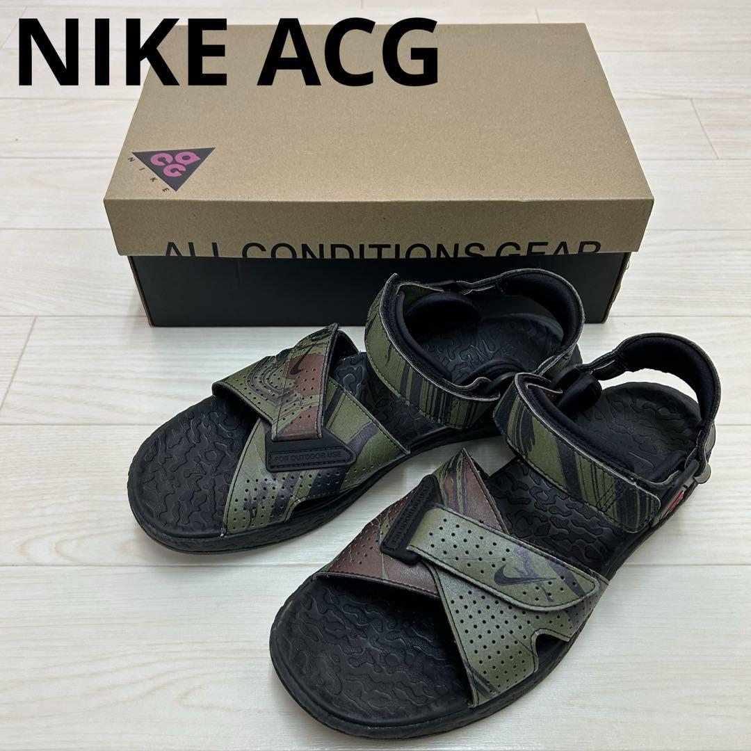 NIKE ACG AIR DESCHUTZ \