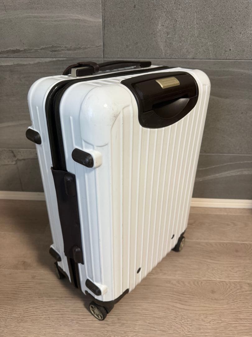 RIMOWA SALSA DELUXE 4輪マルチホイール　ハワイ限定カラー