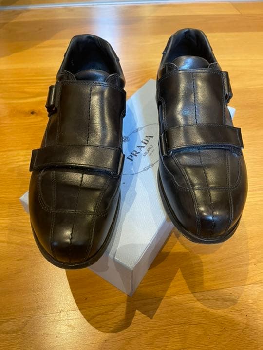 プラダ ドライビングシューズ bckediri.beacukai.go.id