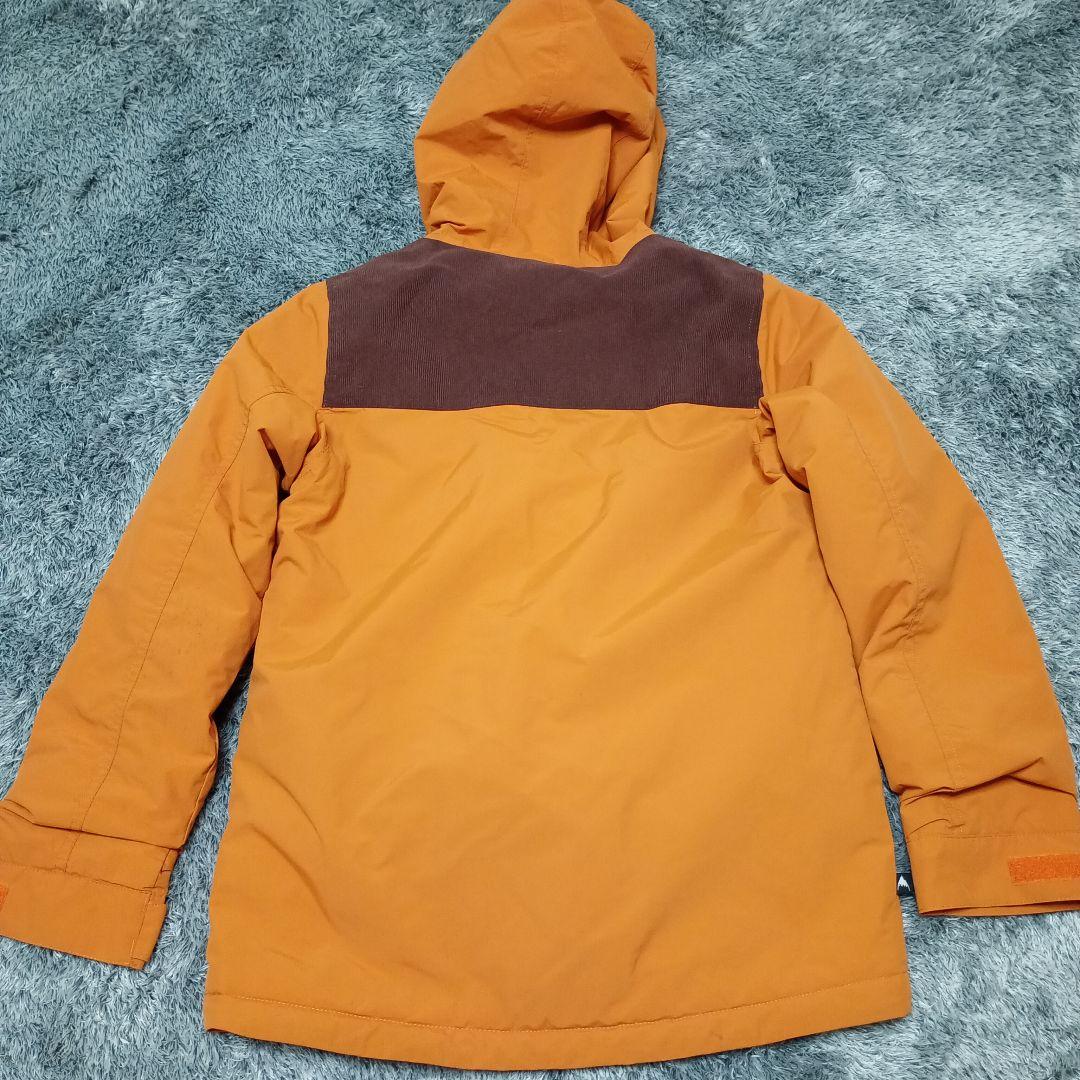 美品　バートン　スキーウェア　Lサイズ　スノボウェア　上下セット　BURTON