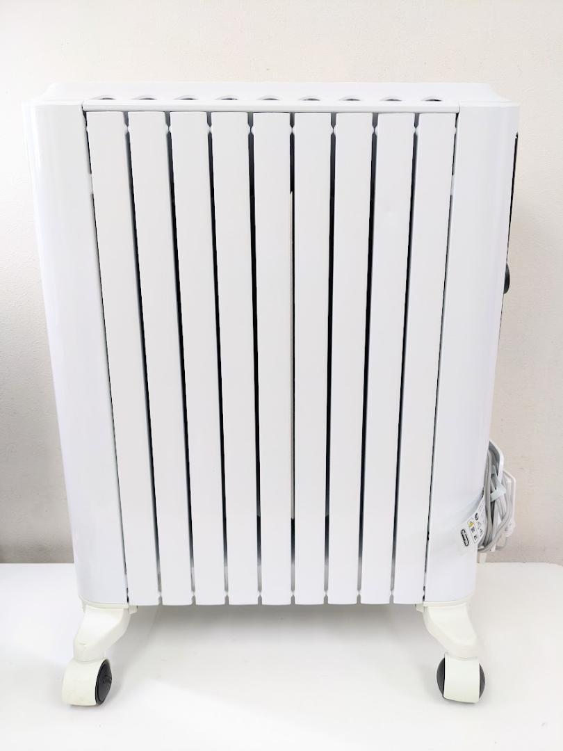 DeLonghi デロンギ RHJ65L0915 ユニカルド オイルヒーター
