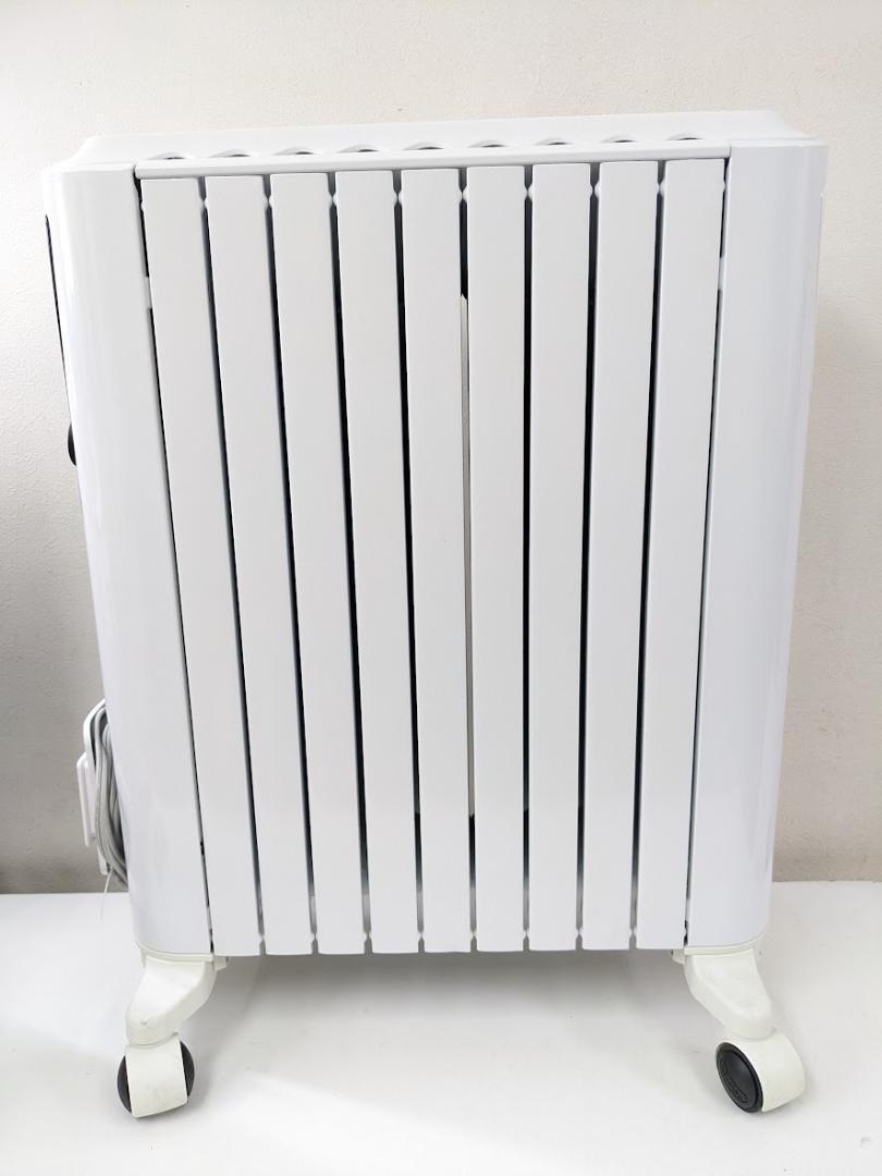 DeLonghi デロンギ RHJ65L0915 ユニカルド オイルヒーター