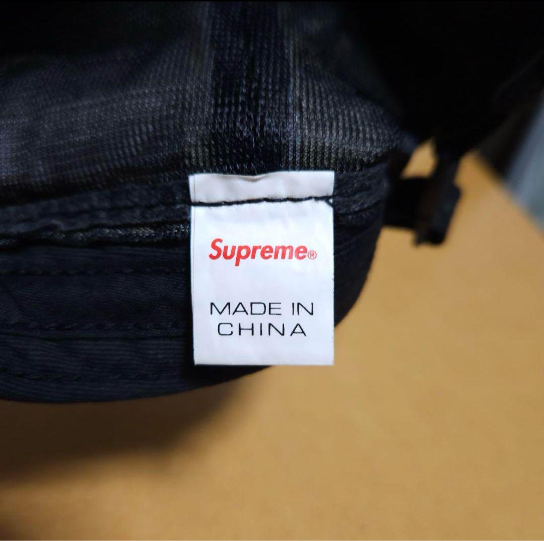 supreme キャップ Ｓロゴ