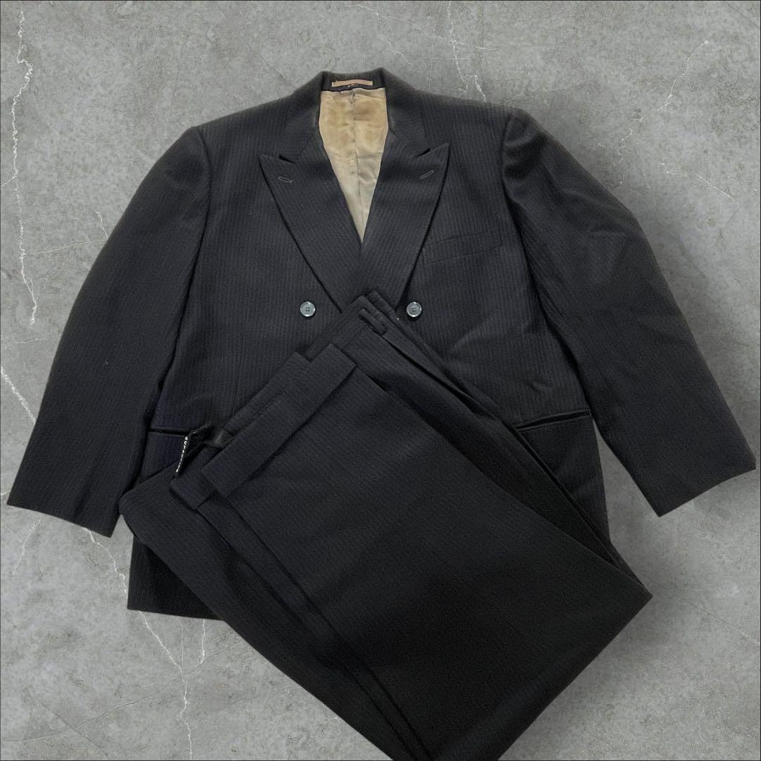 TAILOR FUKUSHIMA セットアップ ジャケットパンツ