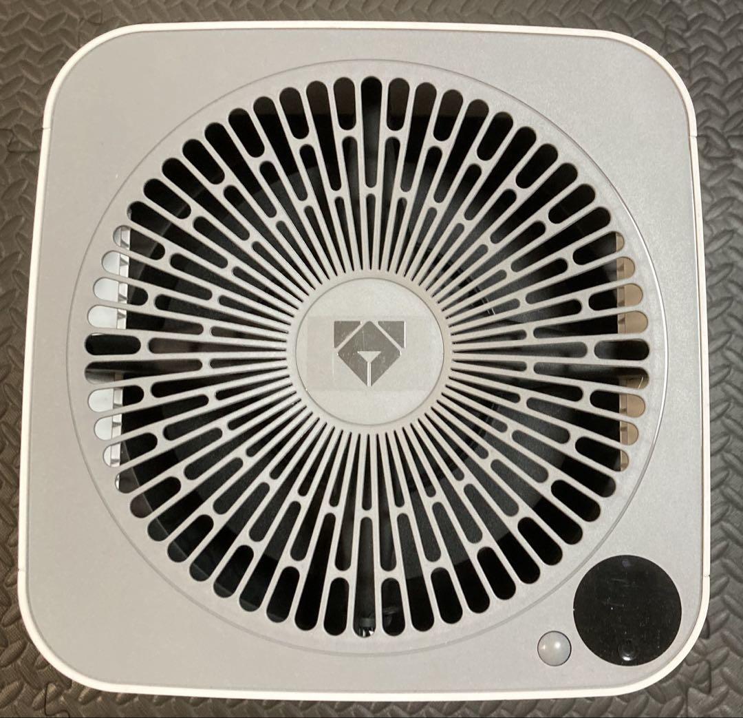 Airdog X3s 空気清浄機　KJ200F-X3 2021年製　エアドッグ